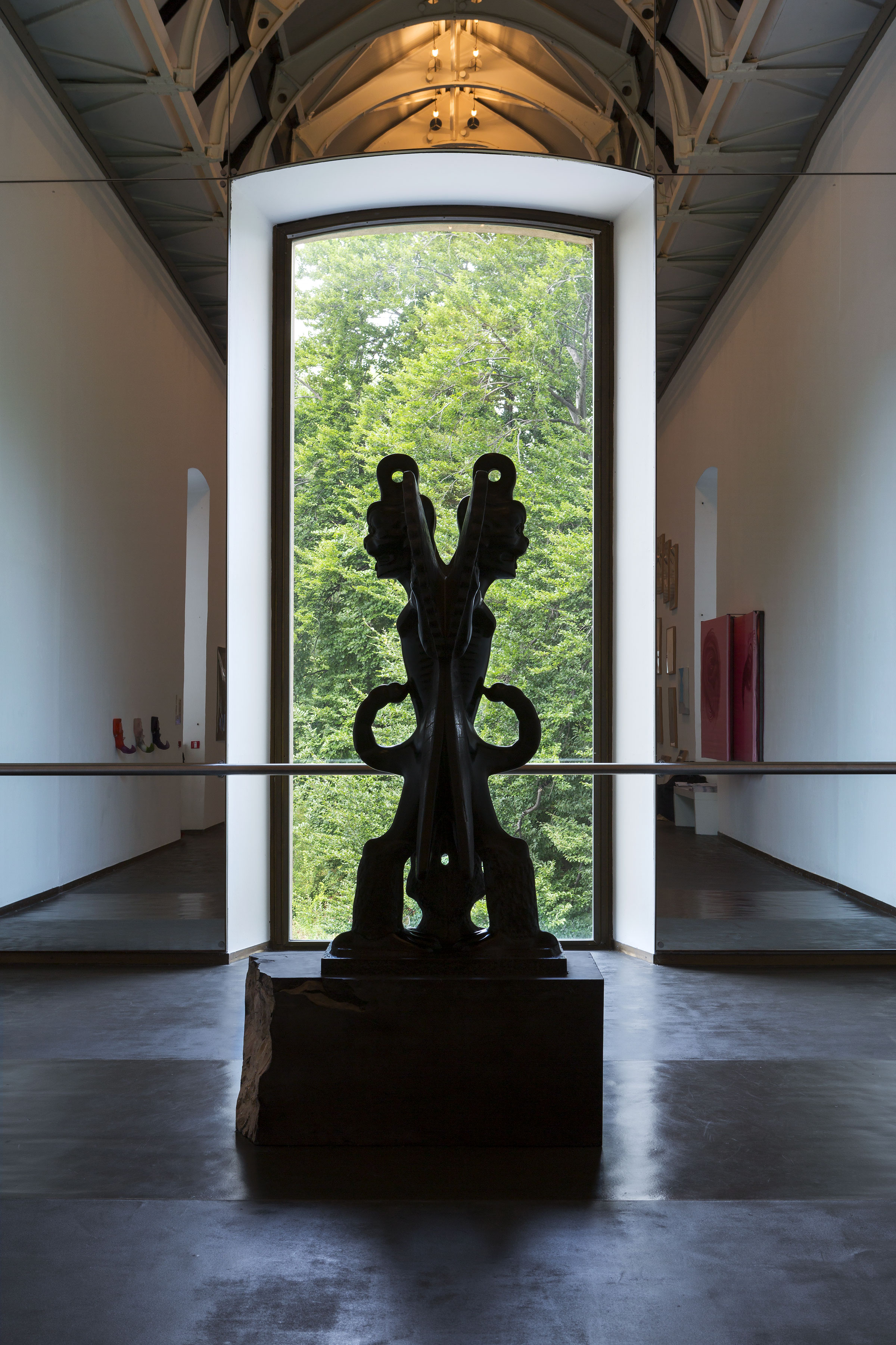 Roberto Cuoghi, Pazuzu, 2010